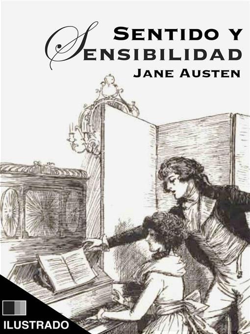 Title details for Sentido y Sensibilidad (ilustrado) by Jane Austen - Available